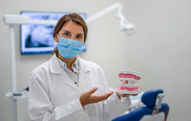 Best Emergency Treatment for Dental Infections or Abscesses in North Tustin, CA