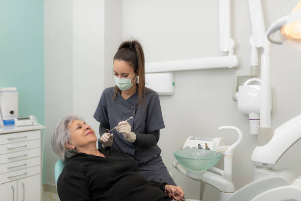 Best Emergency Root Canal Treatment in North Tustin, CA