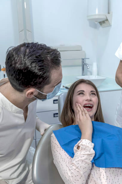 Trusted CA Emergency Dentist Experts