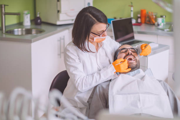 Best Emergency Treatment for Dental Infections or Abscesses in North Tustin, CA