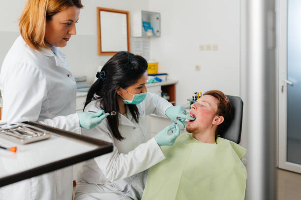 Fast & Reliable Emergency Dental Services in CA